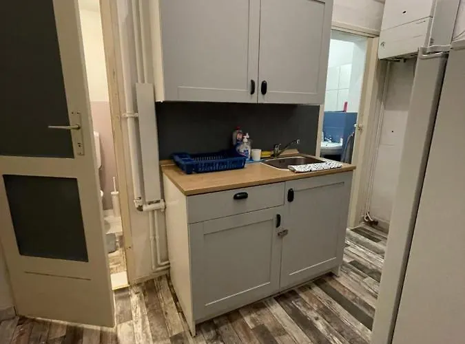Belvedere 2 Homestay szállás *