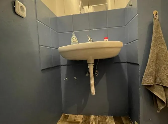 Homestay szállás Belvedere 2 Bécs