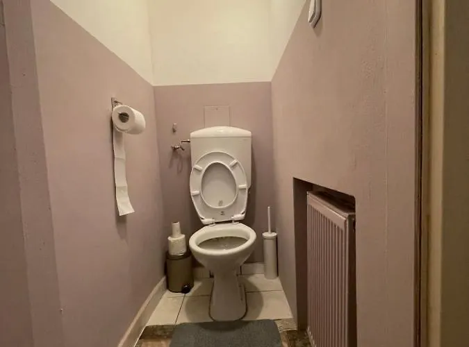 Homestay szállás Belvedere 2 Bécs